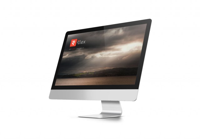 21.5‑inch iMac with Retina 4K display